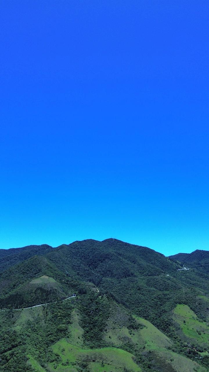 Imersão Serra da Mantiqueira